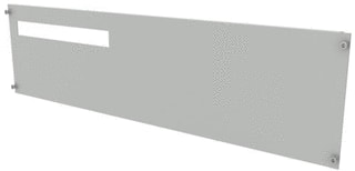Eaton - Frontplaat voor kast/lessenaar ear profisnap frontpl 1200mm