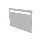 Eaton - Frontplaat voor kast/lessenaar ear profisnap frontpl 800mm