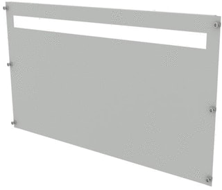 Eaton - Frontplaat voor kast/lessenaar ear profisnap frontpl 1000mm