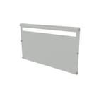 Eaton - Frontplaat voor kast/lessenaar ear profisnap frontpl 1000mm