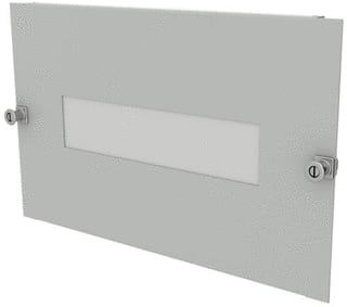 Eaton - Frontplaat voor kast/lessenaar ear profisnap frontpl 400mm