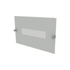 Eaton - Frontplaat voor kast/lessenaar ear profisnap frontpl 400mm