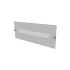 Eaton - Frontplaat voor kast/lessenaar ear profisnap frontpl 600mm