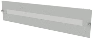 Eaton - Frontplaat voor kast/lessenaar ear profisnap frontpl 1000mm