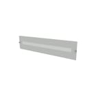 Eaton - Frontplaat voor kast/lessenaar ear profisnap frontpl 1000mm