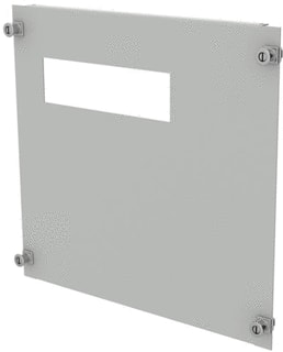 Eaton - Frontplaat voor kast/lessenaar ear profisnap frontpl 400mm