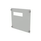 Eaton - Frontplaat voor kast/lessenaar ear profisnap frontpl 400mm