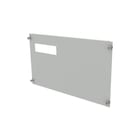 Eaton - Frontplaat voor kast/lessenaar ear profisnap frontpl 600mm