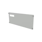 Eaton - Frontplaat voor kast/lessenaar ear profisnap frontpl 800mm