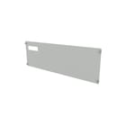 Eaton - Frontplaat voor kast/lessenaar ear profisnap frontpl 1000mm