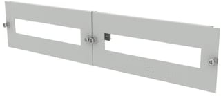 Eaton - Frontplaat voor kast/lessenaar ear profisnap frontpl 800mm