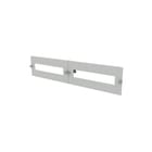 Eaton - Frontplaat voor kast/lessenaar ear profisnap frontpl 800mm