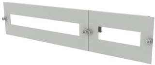 Eaton - Frontplaat voor kast/lessenaar ear profisnap frontpl 800mm