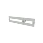Eaton - Frontplaat voor kast/lessenaar ear profisnap frontpl 800mm