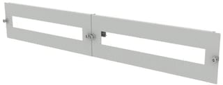 Eaton - Frontplaat voor kast/lessenaar ear profisnap frontpl 1000mm
