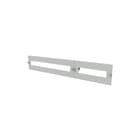 Eaton - Frontplaat voor kast/lessenaar ear profisnap frontpl 1000mm