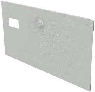 Eaton - Frontplaat voor kast/lessenaar ear profisnap plugin pan 600mm