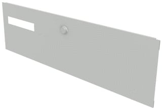 Eaton - Frontplaat voor kast/lessenaar ear profisnap plugin pan 1000