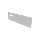 Eaton - Frontplaat voor kast/lessenaar ear profisnap plugin pan 1000