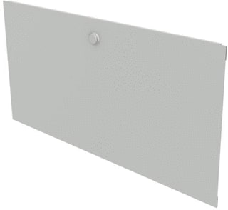 Eaton - Frontplaat voor kast/lessenaar ear profisnap plugin pan 1000