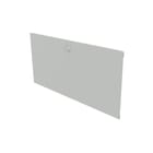 Eaton - Frontplaat voor kast/lessenaar ear profisnap plugin pan 1000