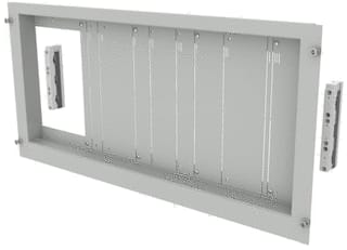 Eaton - Inbouwunit met railsystemen ear profisnap inb modul 630a