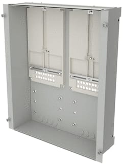 Eaton - Inbouwunit voor componentenopbouw ear profisnap inb modul+mok