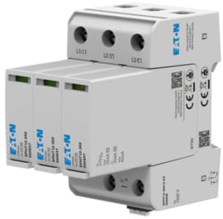 Eaton - Bliksemstroomafleider spht12-350/3-ax