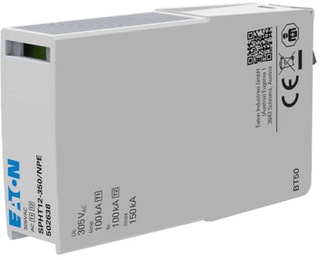 Eaton - Bliksemstroomafleider spht12-350/npe