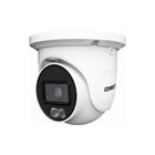 Comelit - CCTV Bewakingscamera Ip Cam Turret 4Mp 2,8Mm W