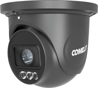 Comelit - CCTV Bewakingscamera Ip Cam Turret 4Mp 2,8-12 Z