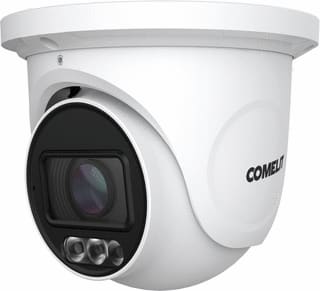 Comelit - CCTV Bewakingscamera Ip Cam Turret 8Mp 2,8-12Mm