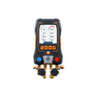 Testo - Mano-thermometer 558S Digit Manifold