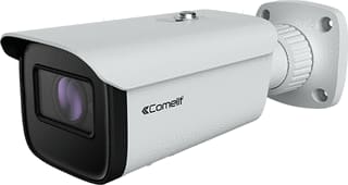 Comelit - Bewakingscamera ip cam all-in-one 8mp 2,8