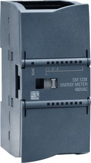 Siemens - PLC analoge in- en uitgangsmodule Simatic S7-1200 Sm 1238