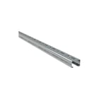 Walraven - BIS RapidRail Montagerail/-profiel Rapidrail Wm0 27X18 Lg2