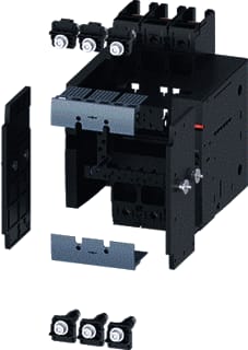 Siemens - Toeb./onderd. laagsp.-schakeltechn. toebehlsp 3va9143-0kd00