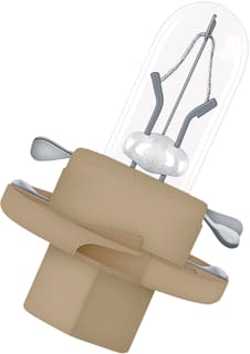 Osram - Voertuiglamp osra 2452mfx6 bx8.4d 12v 1.5w