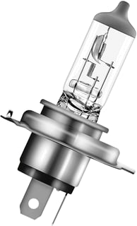 Osram - Voertuiglamp Osra 64193 H4 P43T 12V 60/55W