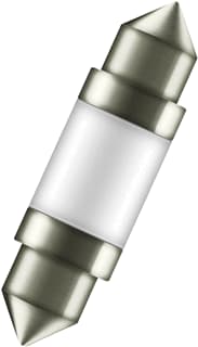 Osram - Voertuiglamp osra 6418dwp led sv8.5-8 12v