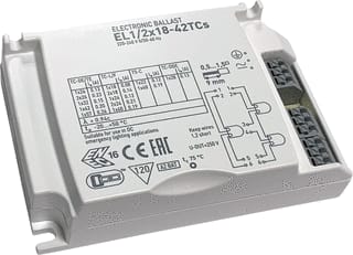 Bailey - Light Control Voorschakelapparaat vrschakap 146692