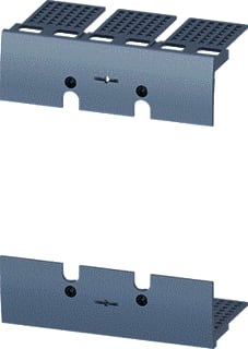 Siemens - Toeb./onderd. laagsp.-schakeltechn. toebehlsp 3va9143-0kb01