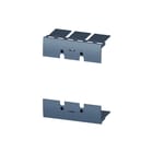 Siemens - Toeb./onderd. laagsp.-schakeltechn. toebehlsp 3va9143-0kb01