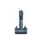 ABB Busch-Jaeger - Toebehoren Universeel Verlichtingselement schakelmat. Glimlampje 8350 230V/0.4Ma