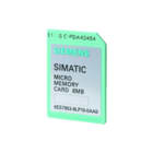 Siemens - SIMATIC S7-300 PLC geheugenkaart mmcard 8mb simatic