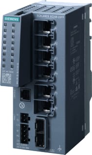Siemens - Netwerkswitch 6Gk52062Bs002Ac2