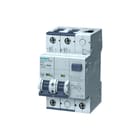 Siemens - Aardlekautomaat 5Su1324-6Kx25