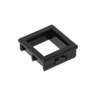 Attema - CB Adapter Inzetplaat schakelmateriaal Adapt W Wieland Bst14 Zw