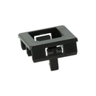 Attema - CB Adapter Inzetplaat schakelmateriaal P Panduit Zw
