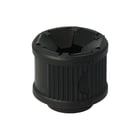 Attema - Cable-mate Kabel-/buisinvoerstuk Kbi Kabel-/Buisinv 16Mm Zw